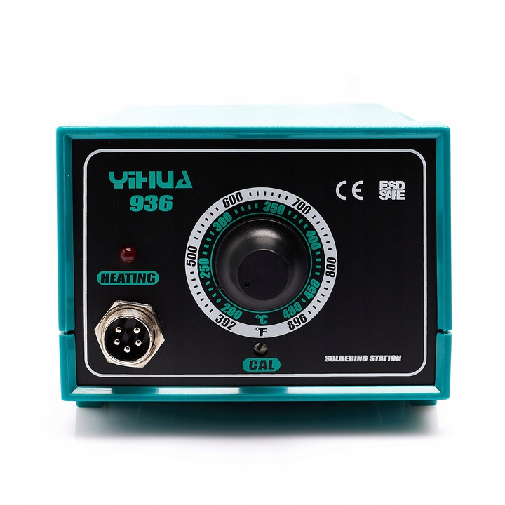 STACJA LUTOWNICZA 936 GROTOWA KOLBA 907A GROT T-I