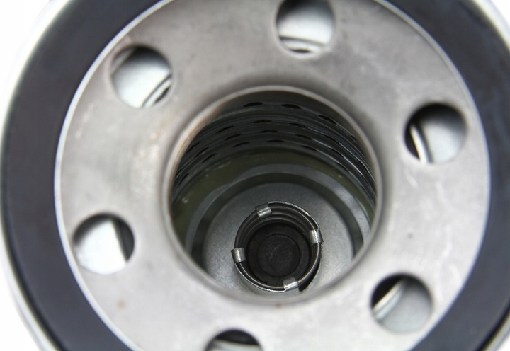 FILTR PALIWA OLEJU ON ROPY CPN POMPA DYSTRYBUTOR 1' Majster MP0745