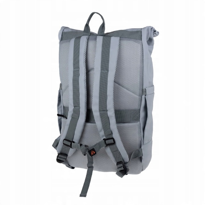 Plecak miejski Bergson Citychic 25L grey