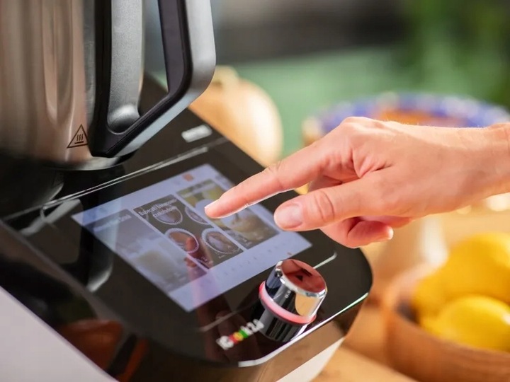 Termorobot iCoook 2.0 MPM MRK-38 Robot kuchenny