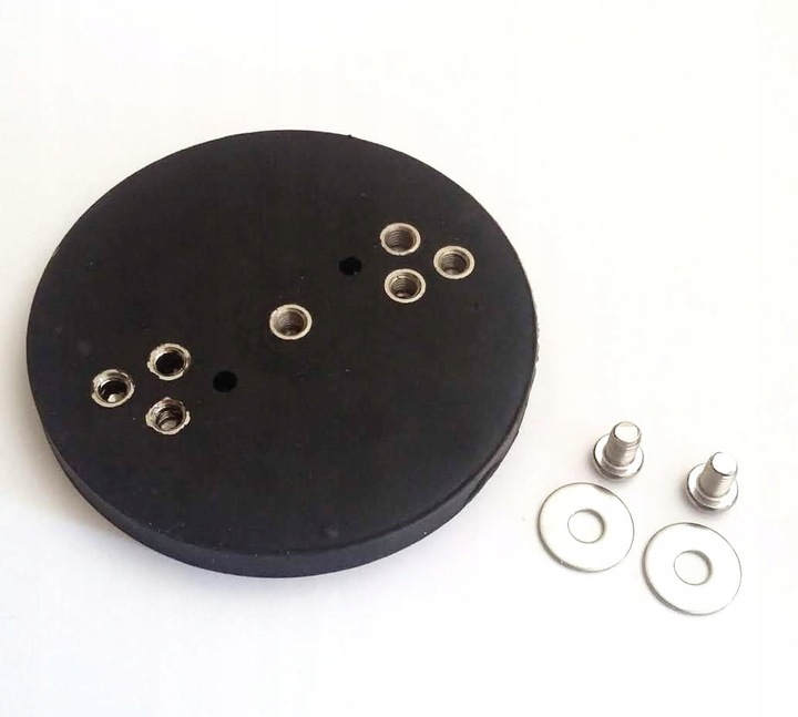 Magnetyczny neodymowy uchwyt do kamery cofania