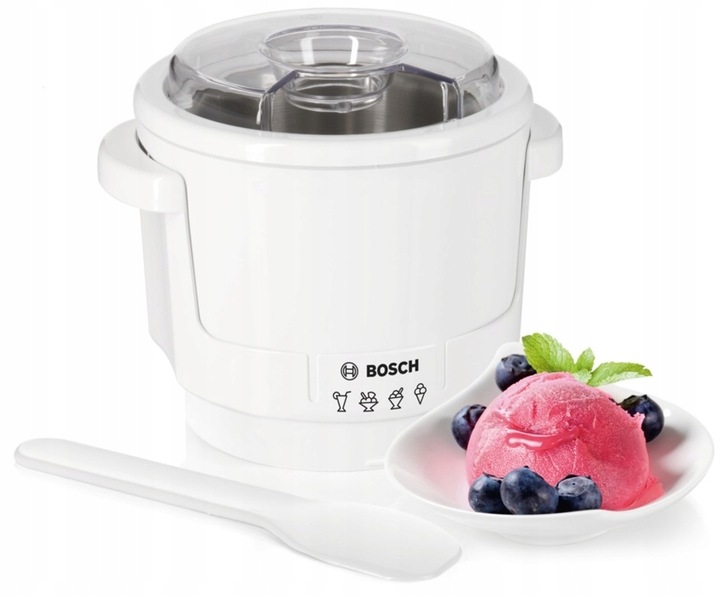 Przystawka do lodów BOSCH MUZ5EB2 do robotów MUM5