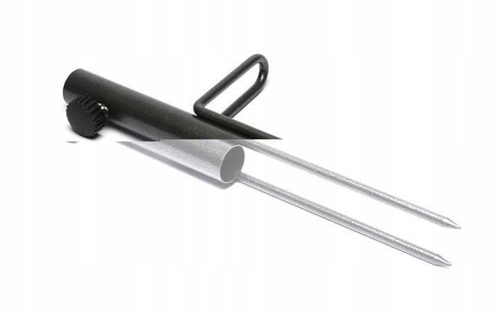 PARASOL NAMIOT WODOSZCZELNY WĘDKARSKI 220CM WBIJAK