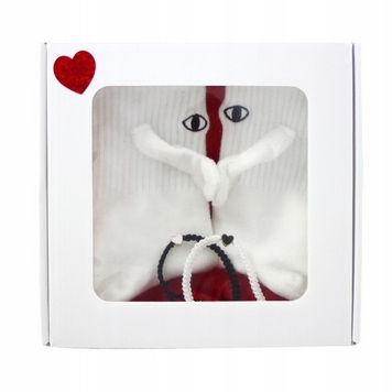 PREZENT WALENTYNKI ZESTAW