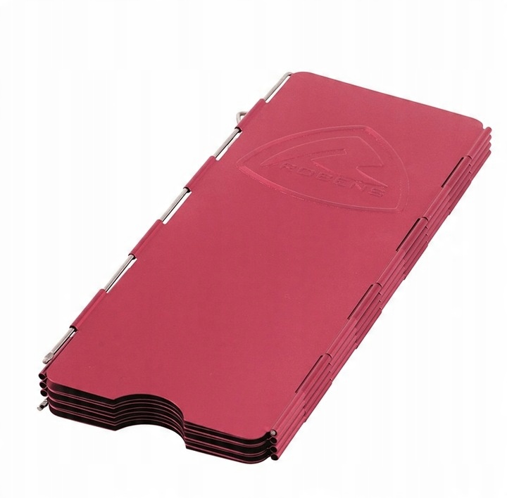 Osłona przed wiatrem do kuchenki Robens Windshield