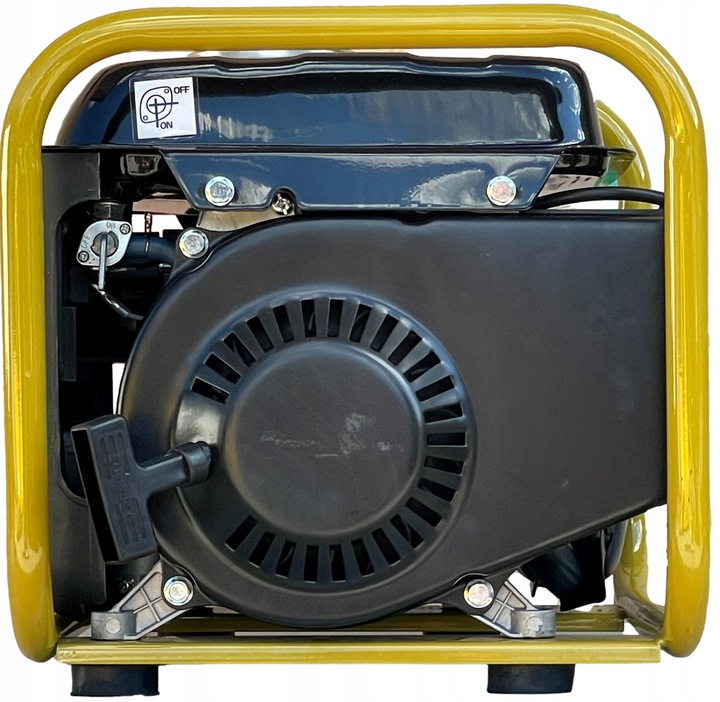 Agregat prądotwórczy Wiking 720 W