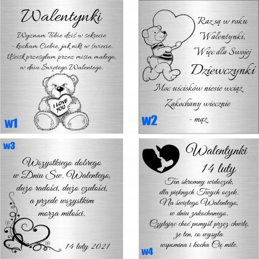 Srebrne Kolczyki 925 Kwiatki angielskie zapięcie