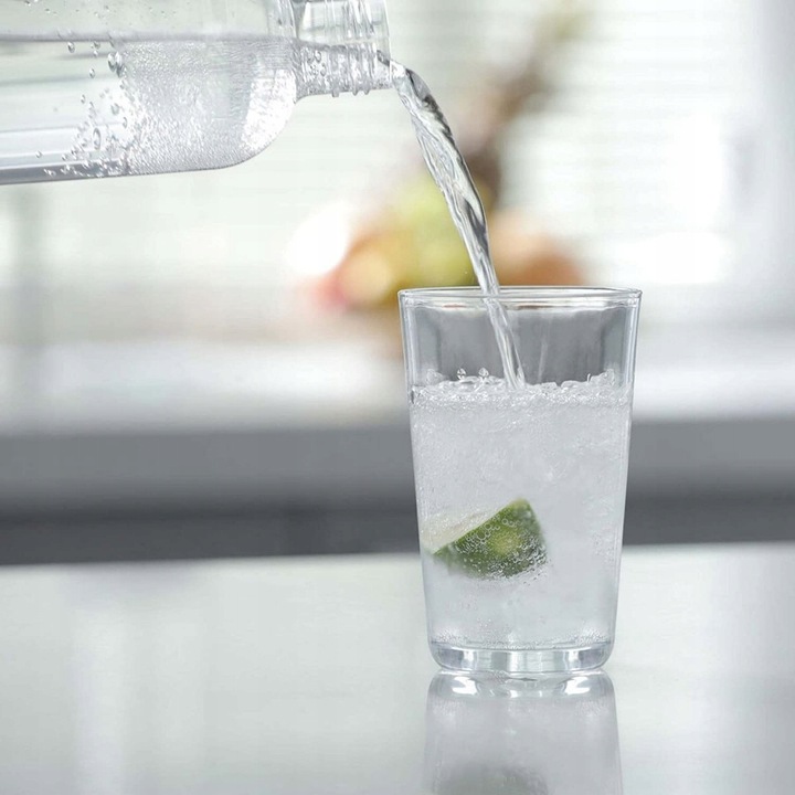 Nabój CO2 do saturatora Philips