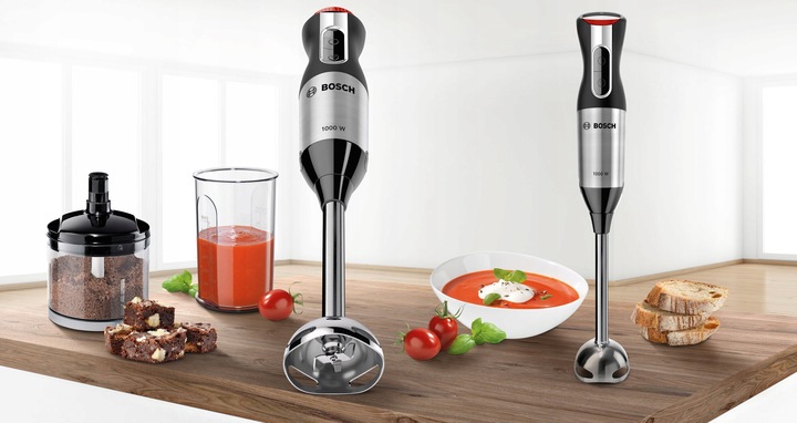 Blender BOSCH ErgoMixx Style MS6CM6120