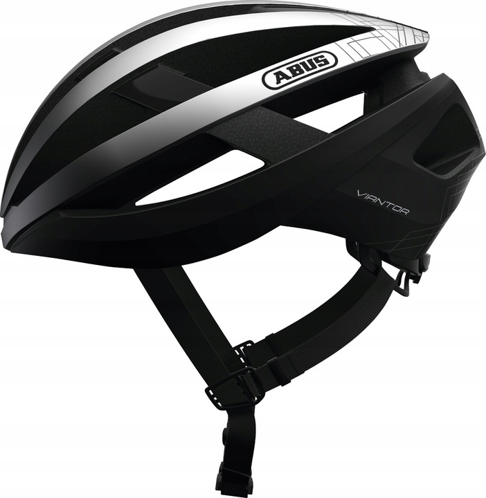 Kask rowerowy ABUS VIANTOR 52-58