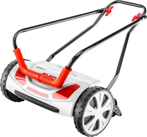 KOSIARKA RĘCZNA AL-KO BĘBNOWA COMFORT 38.1 HW