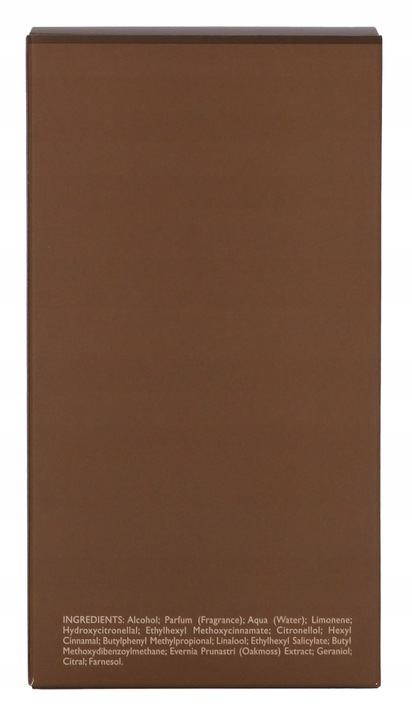 Hermès Terre D'Hermes 100ml woda toaletowa mężczyzna EDT