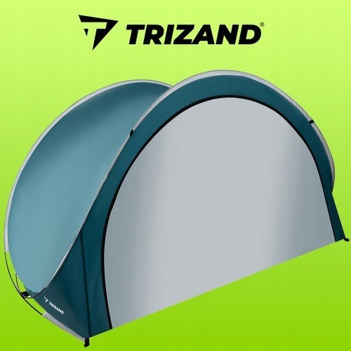 NAMIOT PLAŻOWY 200X120X110CM TRIZAND 21267