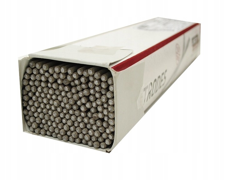 Elektrody Rutylowe Lincoln Omnia 46 Ø3,2; 5,3kg