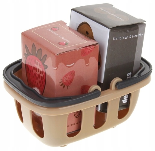 Kasa Fiskalna Interaktywna Sklepowa Edukacyjna Kalkulator Skaner Waga Karta