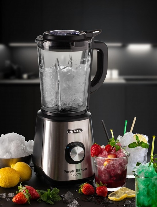 Blender kielichowy Ariete 579 1200 W 2 prędkości