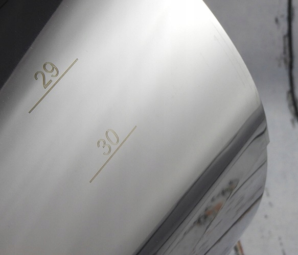 RANT OPASKA DO TORTU REGULOWANA TORTOWNICA FORMA PODZIAŁKA 18-30 H12cm