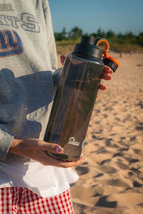 Butelka na wodę bidon tritan BPA free Majestic Sport 1,5L