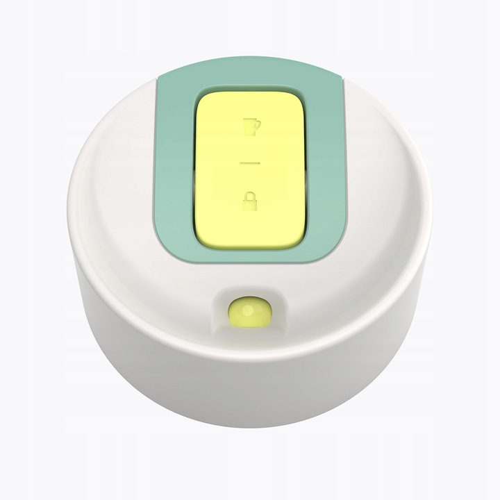 Kubek termiczny Kambukka Olympus 300 ml enchanted forest 2.0