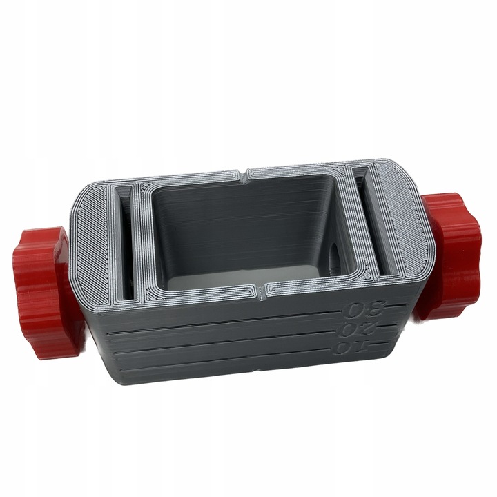 10X UCHWYT DO POZIOMOWANIA SUFITU PODWIESZANEGO profil CD60 ES WIESZAK