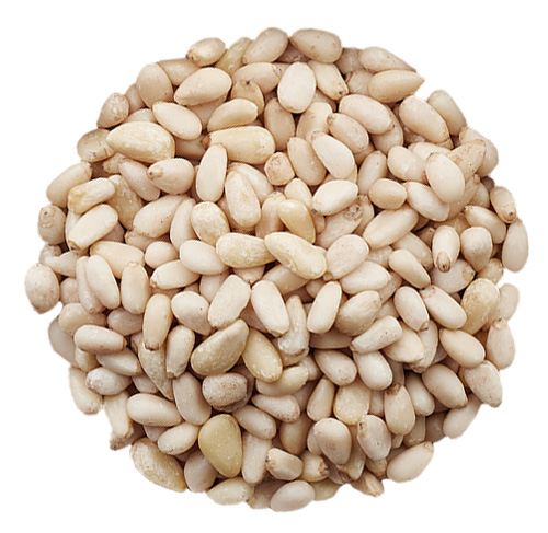 ORZECHY PINIOWE 200g Orzeszki pini naturalne