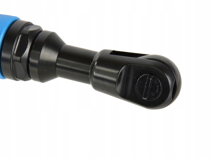 GRZECHOTKA PNEUMATYCZNA 1/2" 160 Nm GEKO