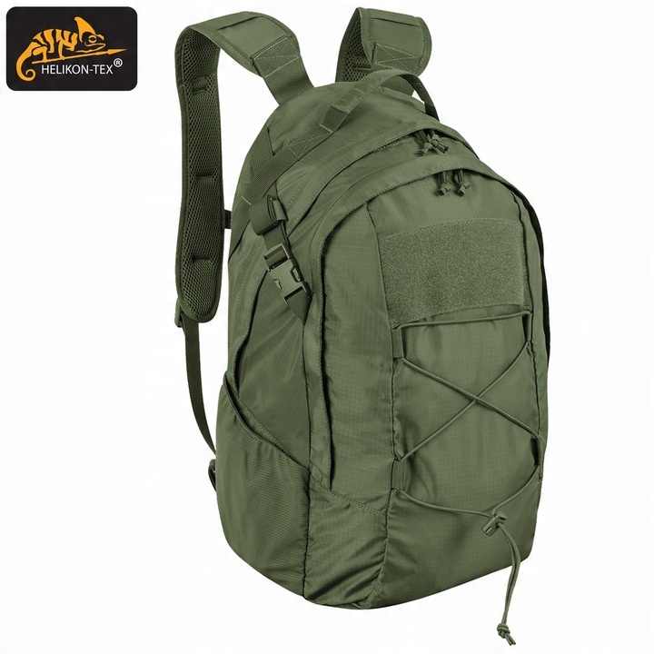 Plecak Helikon-Tex EDC Lite 20-40 l zielony