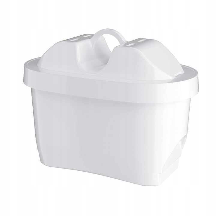 Wkłady filtrujące do dzbanka, filtry do wody Aquaphor Maxfor plus+, 6 szt.