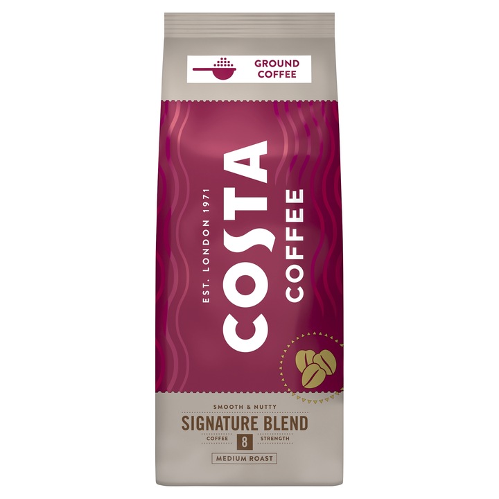 Kawa mielona Costa Coffee Signature Blend 500g