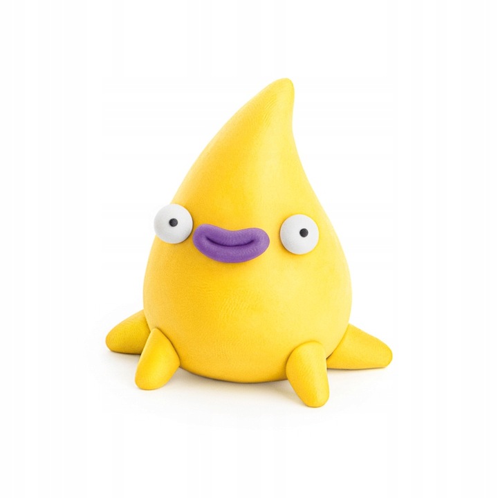 Hey Clay Masa Plastyczna Poop Oops Zestaw - 16177