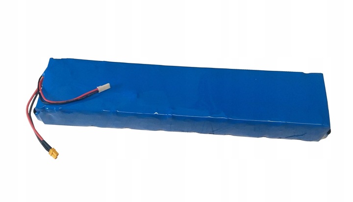 AKUMULATOR BATERIA DO HULAJNOGI REBEL FAST WHEELS PRO 36V 8700mAh