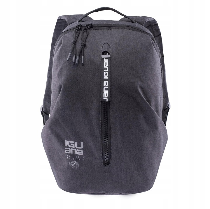 Plecak miejski MILOS IGUANA