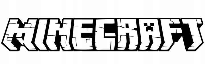 ASTRA Saszetka na pasek Nerka MINECRAFT