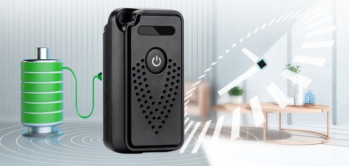 PODSŁUCH WIFI NA ŻYWO BEZ SIM DYKTAFON SD APP