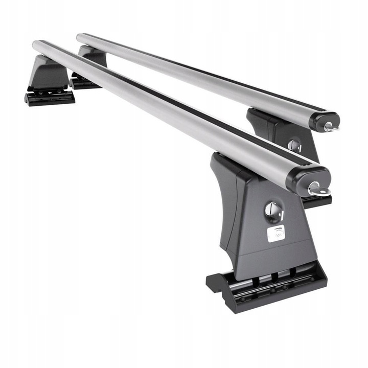 BAGAŻNIK DACHOWY do Kia ProCeed (2019-....) Aspum