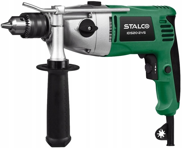 WIERTARKA UDAROWA 1050W IDS20-2VS STALCO S-97219