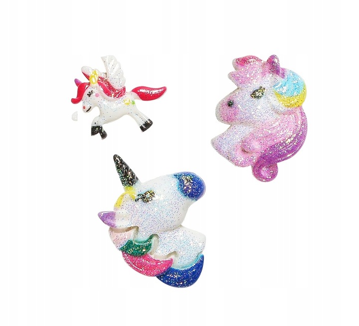 Dr Smile Duży Zestaw do SLIME glut 65w1 Największy