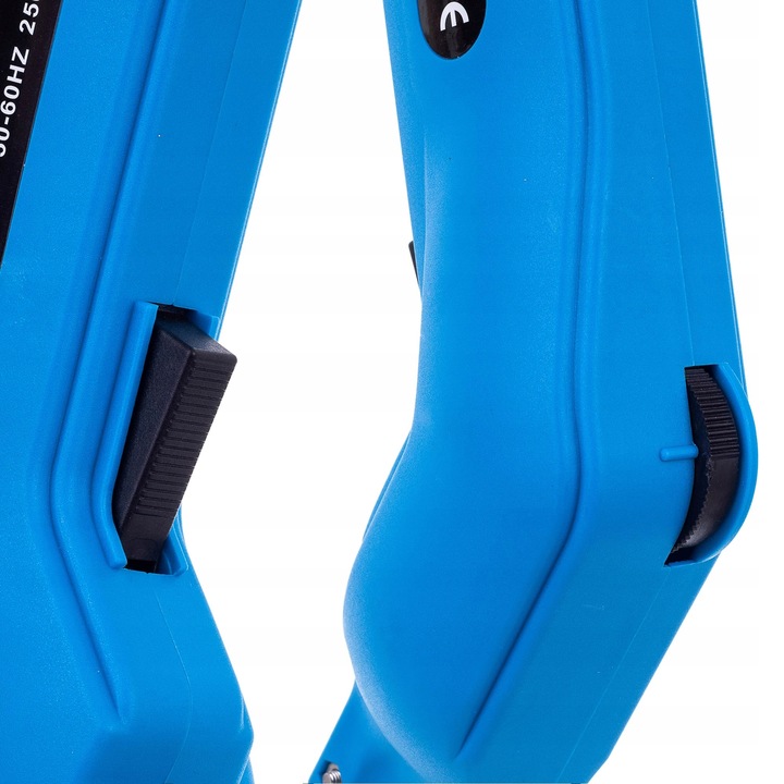 NÓŻ TERMICZNY CIĘCIA STYROPIANU 250W WYCINARKA BONIARKA ŻŁOBIARKA 3xOSTRZE