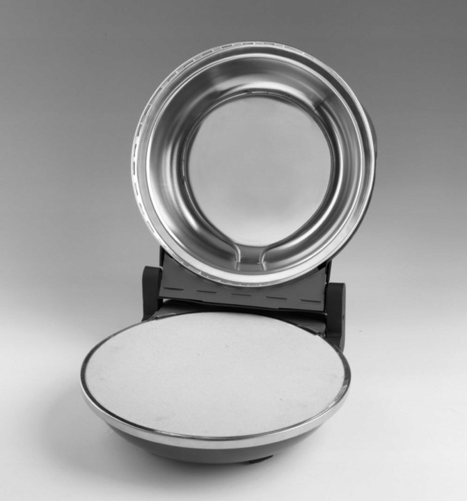 PIEC DO PIZZY PIEKARNIK 400°C ARIETE 909 KAMIEŃ