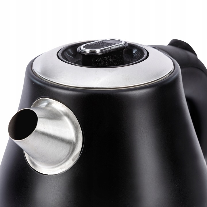 CZAJNIK ELEKTRYCZNY BEZPRZEWODOWY 2200W MOCNY Z TERMOMETREM Huslog AK-0932