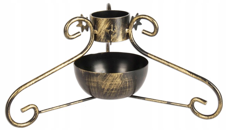 STALOWY STABILNY STOJAK CHOINKOWY, POD CHOINKĘ Z POJEMNIKIEM NA WODĘ SH1