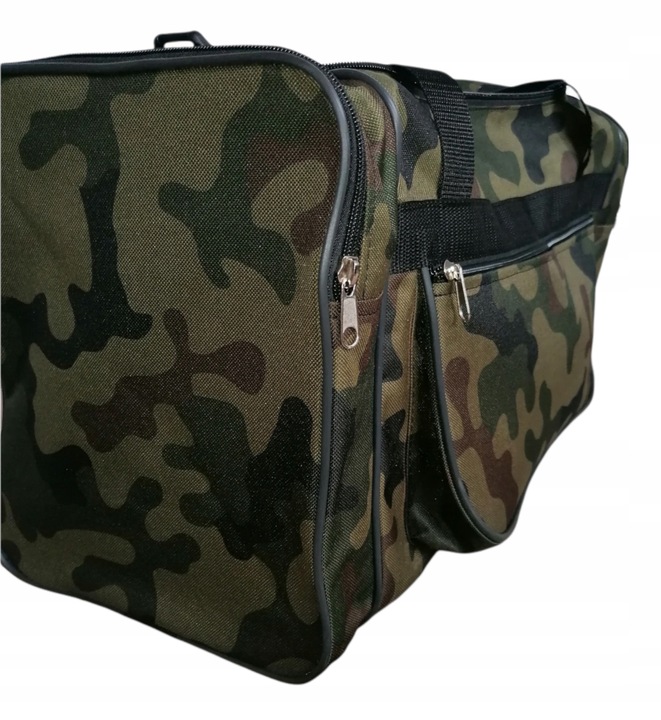 Polska TORBA PODRÓŻNA MORO-PRODUKCJA PL