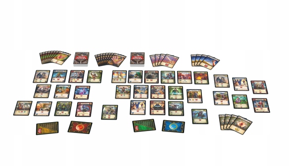 Hero Realms: Gra karciana. IUVI Games