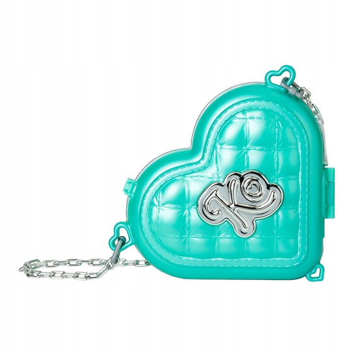 KOOKYLOOS GOLDEN GALA CHLOE'S DELUXE SET LALKA LALECZKA TOREBKA PREZENT