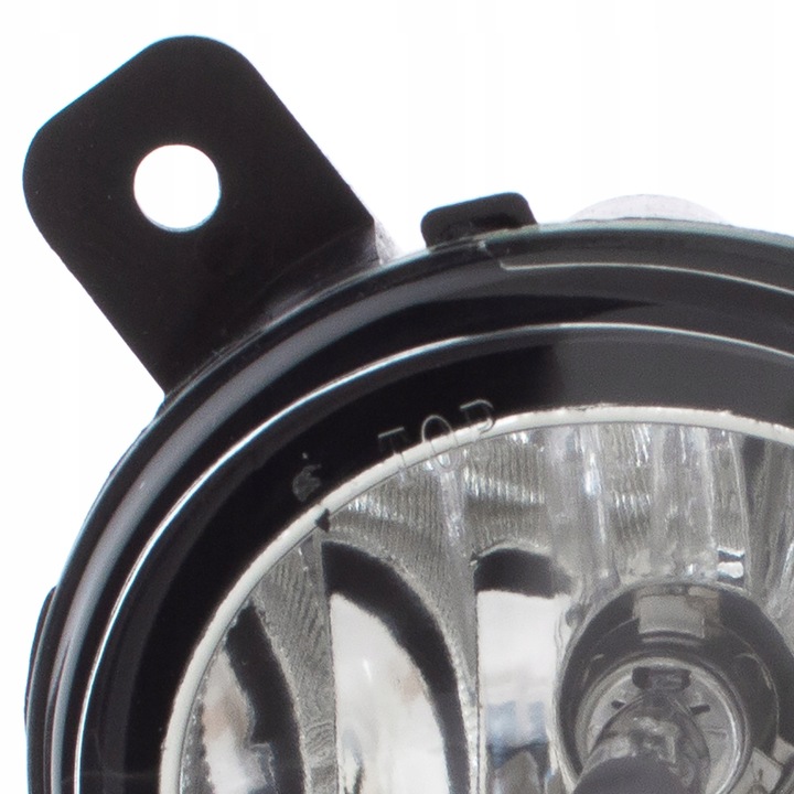 HALOGEN BMW F30 F31 F32 F34 F20 F22 F45 PRAWY + ŻARÓWKA