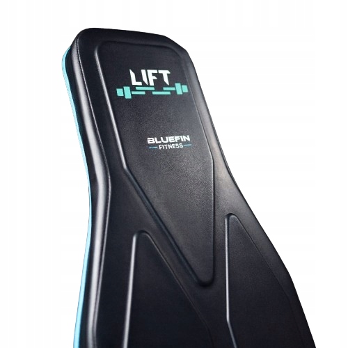 Ławka treningowa regulowana Bluefin