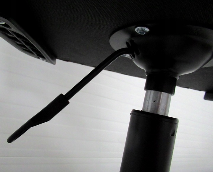 Fotel Obrotowy K5 Krzesło biurowe