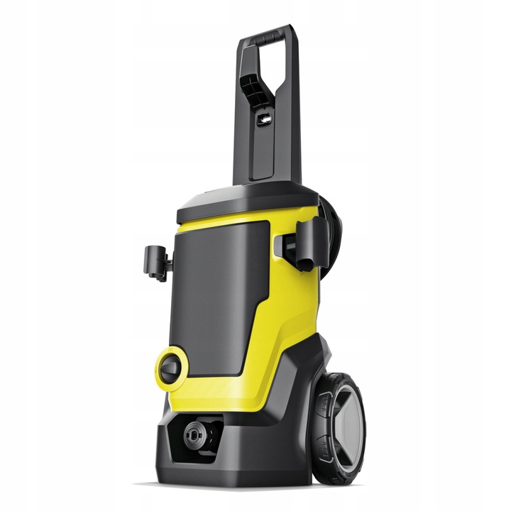 Myjka ciśnieniowa Karcher K 7 Premium WCM z zestawem do mokrego piaskowania