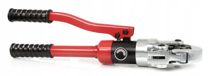 PRASKA ZACISKARKA HYDRAULICZNA DO RUR PEX (TH+U+V)