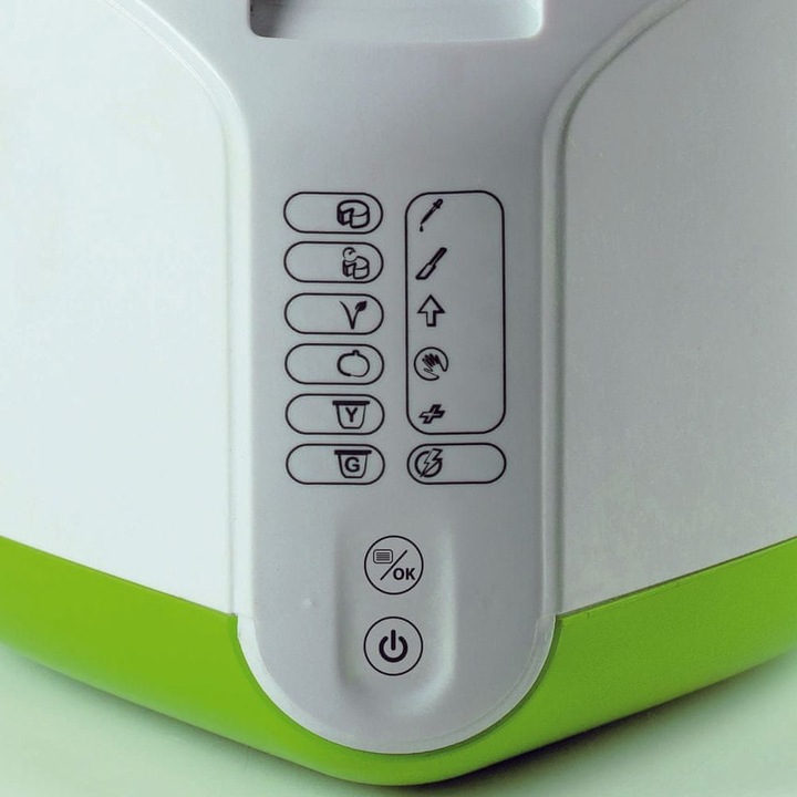 URZĄDZENIE DO PRODUKCJI SERA I JOGURTÓW ARIETE 615